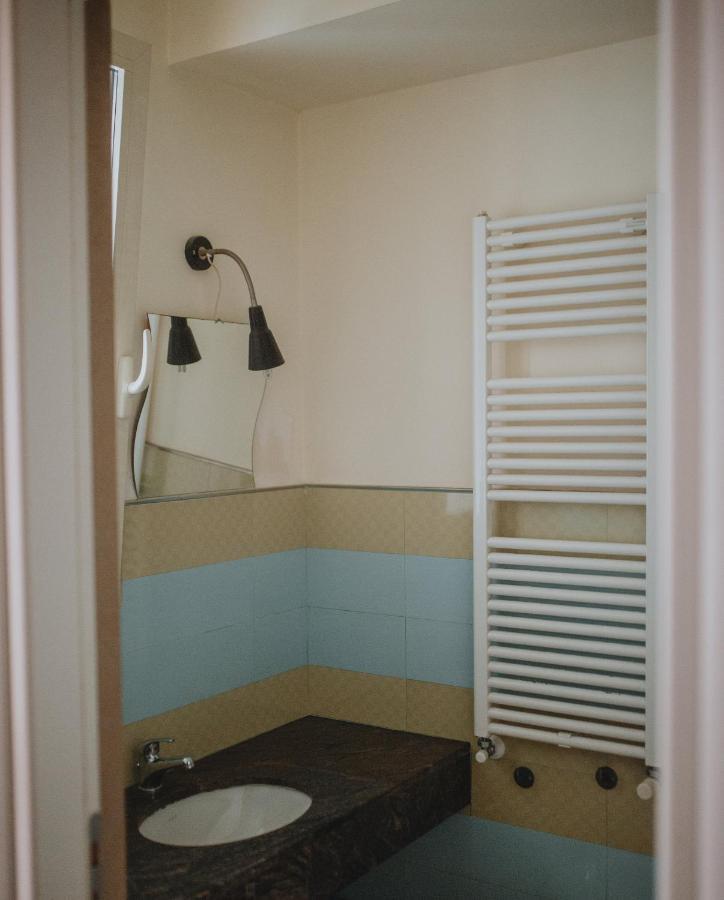 Le Camporelle In Citta Bed & Breakfast Lecce Exterior foto
